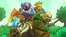 Kingdom Rush Origins - дата выхода для Xbox One