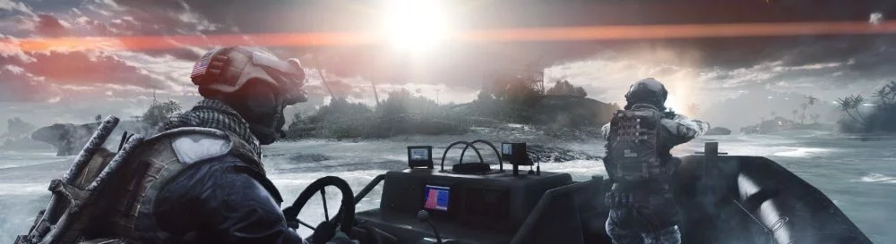 Негативные отзывы о Battlefield 4: Premium Edition — 0 мнений