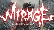 Rain Blood Chronicles: Mirage - игра в жанре Платформер