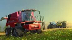 Farming Simulator 15 - дата выхода для PlayStation 3