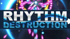 Rhythm Destruction - игра в жанре Экшен
