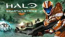 Halo: Spartan Strike похожа на Blackwind