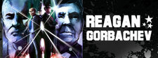 Reagan Gorbachev - игра для Ouya