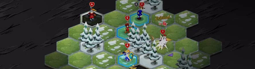 Crowntakers — Crowntakers: Трейнер/Trainer (+12) [1.0 ~ 1.2] {FLiNG} / Трейнеры / Читы