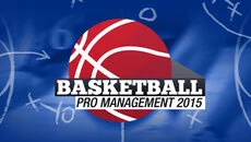 Basketball Pro Management 2015 - игра в жанре Баскетбол