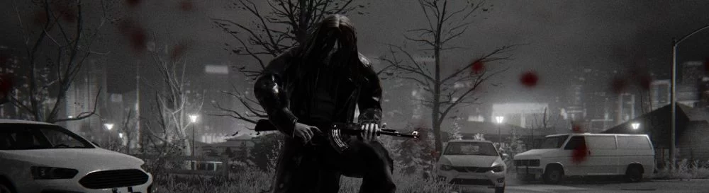 Hatred — Трейнер / Trainer (+8) [1.0_29.06.2015_64 Bit] [Baracuda] / Трейнеры / Читы