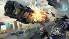Warhammer 40,000: Space Marine похожа на Warhammer 40,000: Space Marine