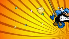 Rotastic - дата выхода для PlayStation 3