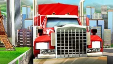 Virtual City Playground - дата выхода для iOS