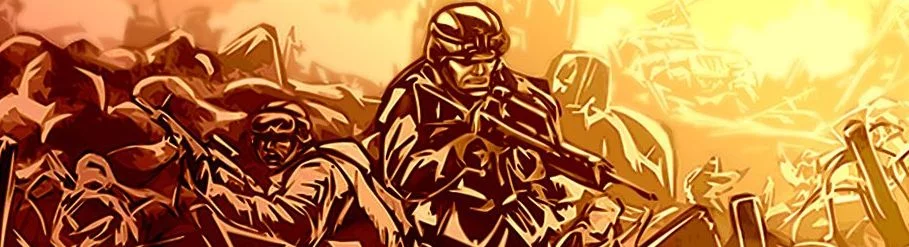 Файлы для Running with Rifles - трейнеры, моды, сохранения, патчи