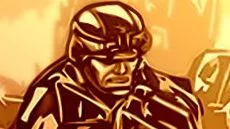 Foxhole похожа на Foxhole
