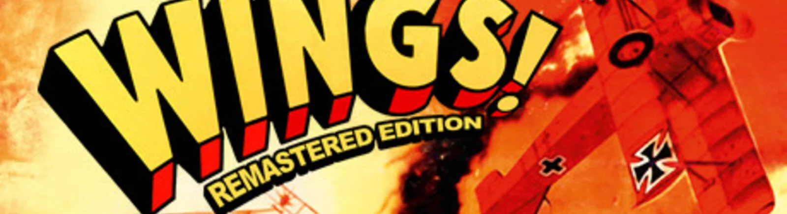 Трейнеры для Wings! Remastered Edition (Wings!)