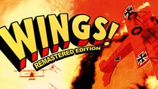 Wings! Remastered Edition - игра в жанре Аркада