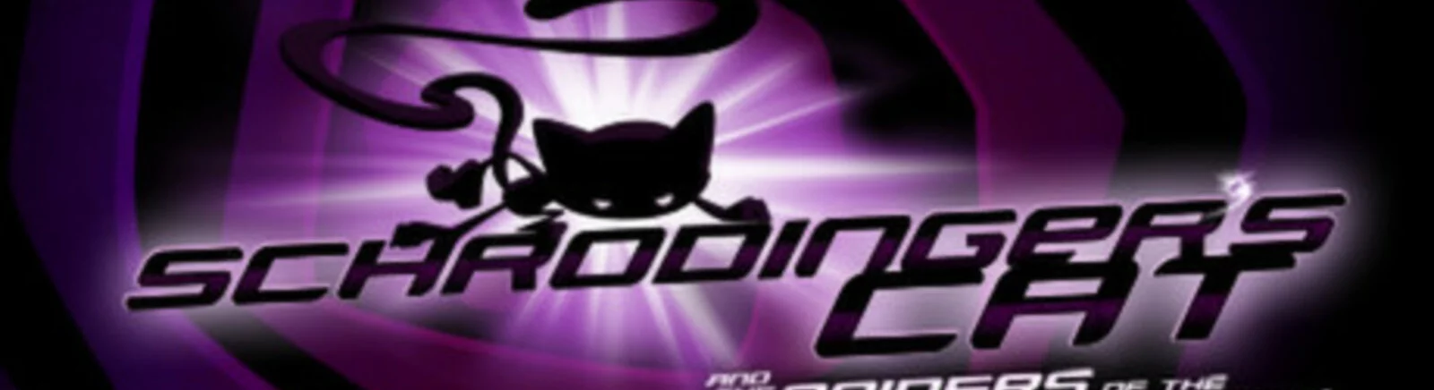 Schrodinger&#039;s Cat and the Raiders of the Lost Quark — Schr&#246;dingers Cat And The Raiders Of The Lost Quark: Трейнер/Trainer (+2) [1.0: SKiDROW] {TRAiNERGAMES} / Трейнеры / Читы