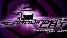 Schrodinger's Cat and the Raiders of the Lost Quark - дата выхода для PlayStation 4