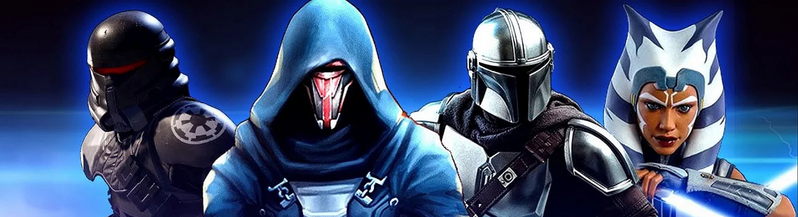 Star Wars: Battlefront 3 - последние новости и слухи сегодня (сентябрь 2025) - дата выхода на ПК, системные требования, трейлер, анонс, место действия, сюжет, герои