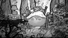 Go To Bed: Survive the Night - игра в жанре Приключение