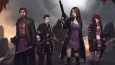Graywalkers: Purgatory - игра в жанре Пошаговая