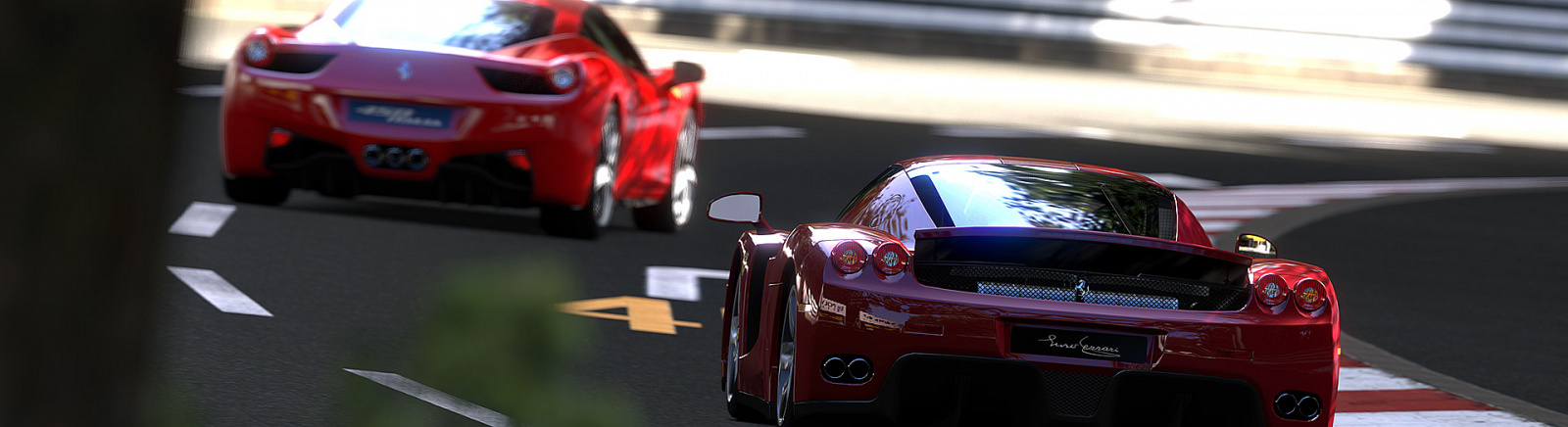 Дата выхода Gran Turismo 5 (GT5)  на PS3 в России и во всем мире