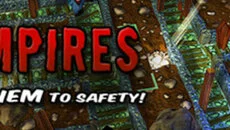 Vampires: Guide Them to Safety