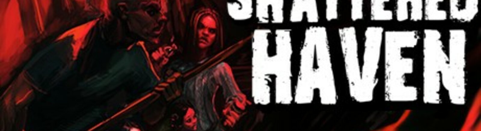 Таблицы для Shattered Haven Таблицы для Shattered Haven