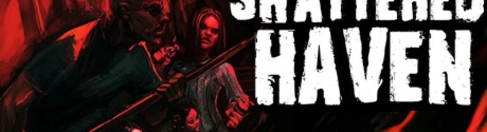 Таблицы для Shattered Haven Таблицы для Shattered Haven