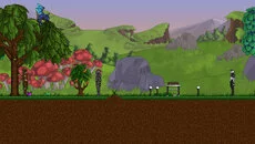 CryoFall похожа на CryoFall