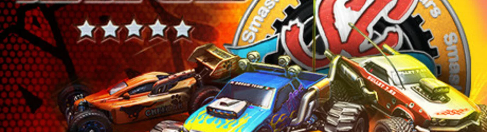 Купить Smash Cars дешево, скидки до -90%, сравнение цен в разных магазинах Купить Smash Cars дешево, скидки до -90%, сравнение цен в разных магазинах