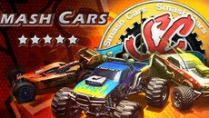 Smash Cars - дата выхода для PlayStation 3