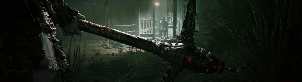 Файлы для Outlast 2 - трейнеры, моды, сохранения, патчи
