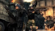 War Inc. Battle Zone - игра в жанре Онлайн