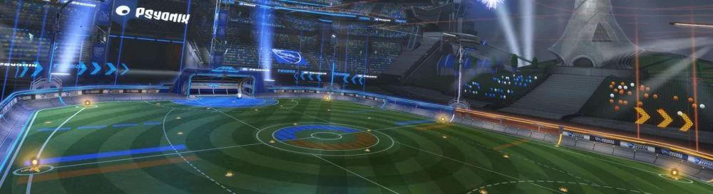 Отзыв о Rocket League от Skalanut