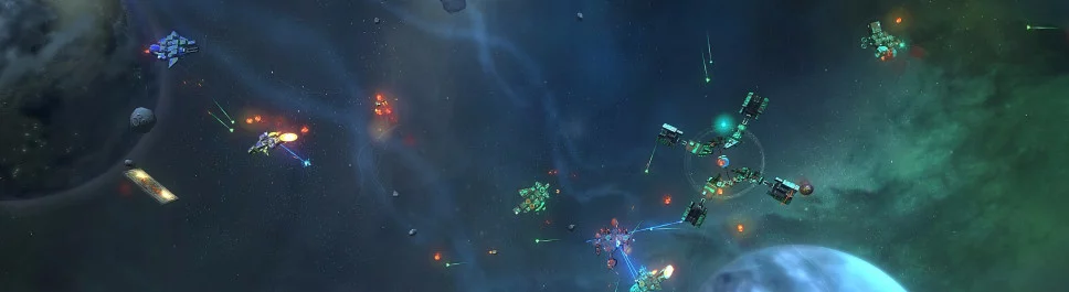 Файлы для Space Pirates and Zombies 2 - трейнеры, моды, сохранения, патчи