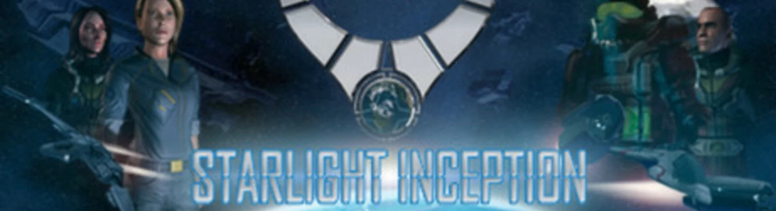 Дата выхода Starlight Inception в разных странах мира