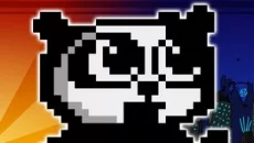 Super Panda Adventures - игра в жанре Платформер