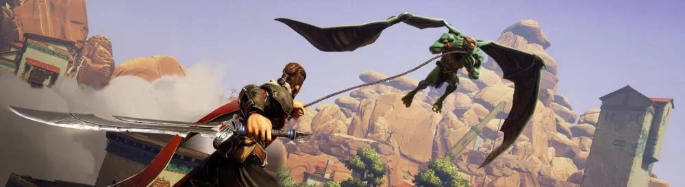 Лучшие игры для Android, похожие на Primal Carnage: Extinction