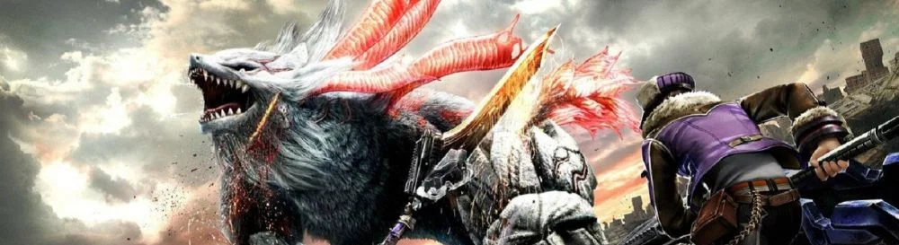Трейнеры для God Eater 2: Rage Burst