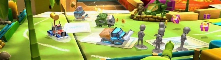 Купить Toybox Turbos дешево, скидки до -90%, сравнение цен в разных магазинах
