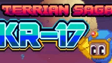 Terrian Saga: KR-17 - дата выхода для Linux