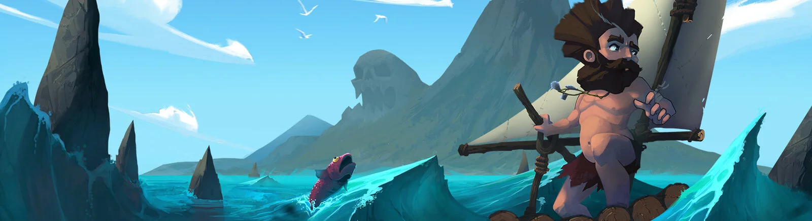 Трейнеры для Lost Sea