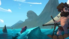 Ylands похожа на Ylands