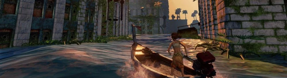 Гайды Submerged - советы и руководства: как прокачаться, пройти сложную миссию или заработать денег