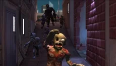 Dead End Alley - дата выхода для Windows Phone