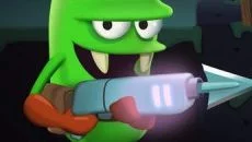 Zombie Catchers - игра в жанре Бесплатная игра