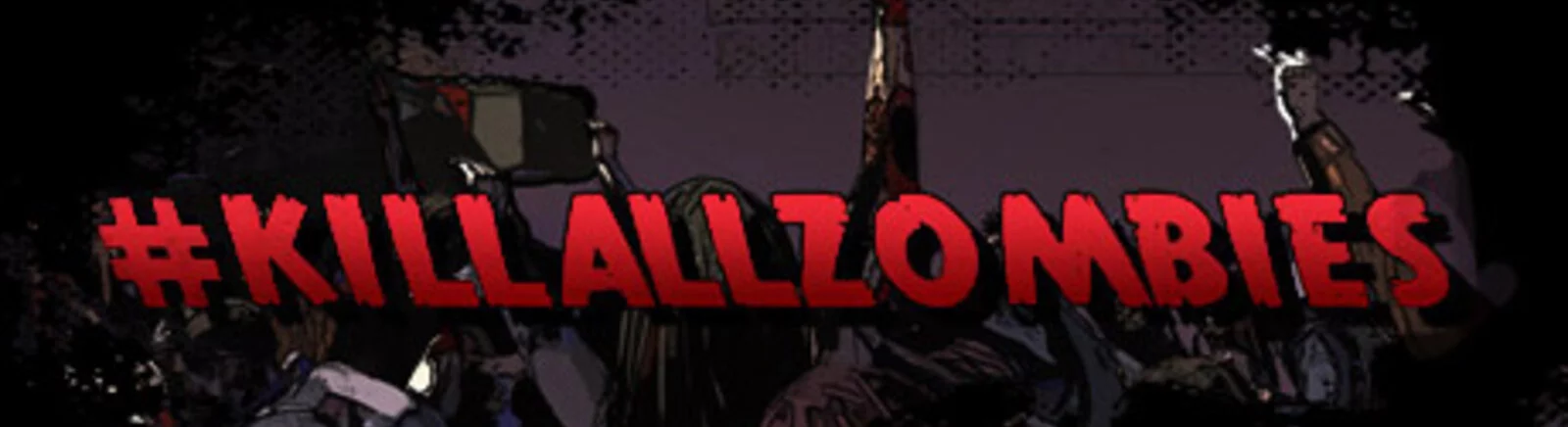 Все отзывы и оценки #killallzombies — 0 мнений