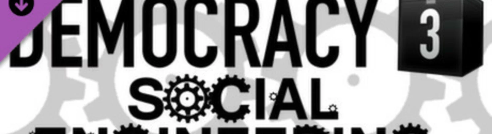 Лучшие игры, похожие на Democracy 3: Social Engineering