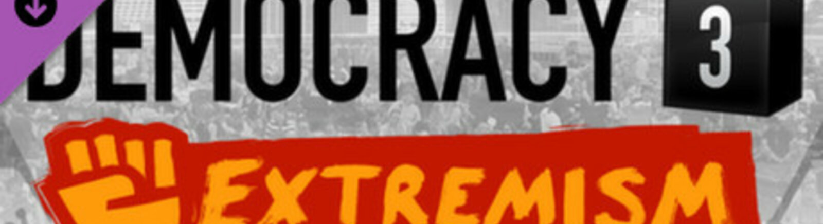 Дата выхода Democracy 3: Extremism  на PC, Mac и Linux в России и во всем мире