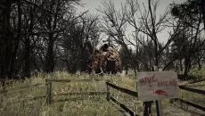 Fifth Day - игра в жанре Вид от первого лица
