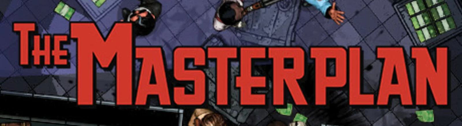 Файлы для Masterplan - трейнеры, моды, сохранения, патчи