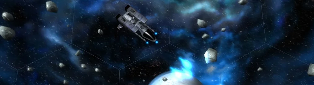 Все отзывы и оценки Deep Eclipse: New Space Odyssey — 0 мнений